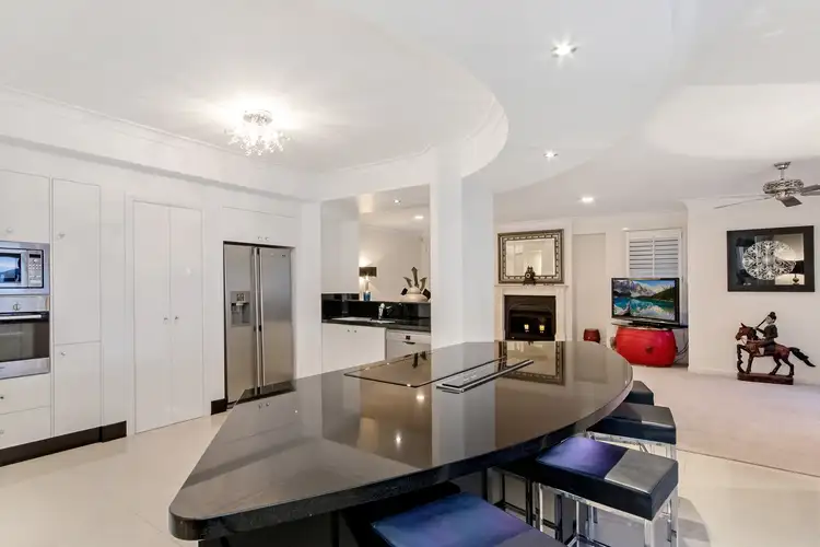 Fifth view of Homely house listing, 2 Trimaran Place, Clear Island Waters QLD 4226
