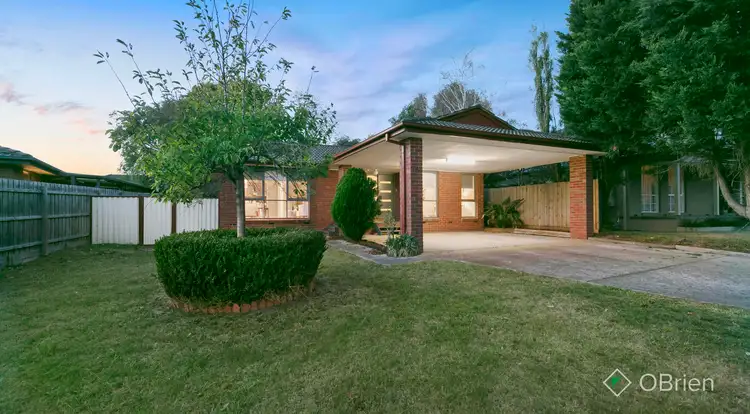 76 Mansfield Street, Berwick VIC 3806