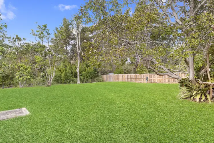 Second view of Homely house listing, 43 Rosamond Street, Hornsby NSW 2077