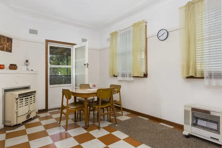 Third view of Homely house listing, 43 Rosamond Street, Hornsby NSW 2077