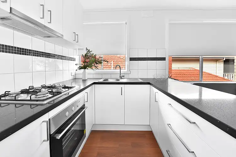 Fourth view of Homely apartment listing, 5/12 Walker Street, Brunswick West VIC 3055