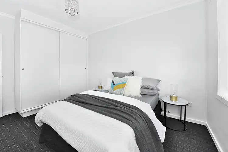 Sixth view of Homely apartment listing, 5/12 Walker Street, Brunswick West VIC 3055