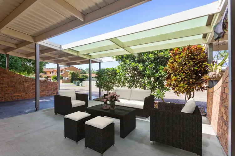 Fourth view of Homely unit listing, 1/4 Ramilles Street, Mount Coolum QLD 4573