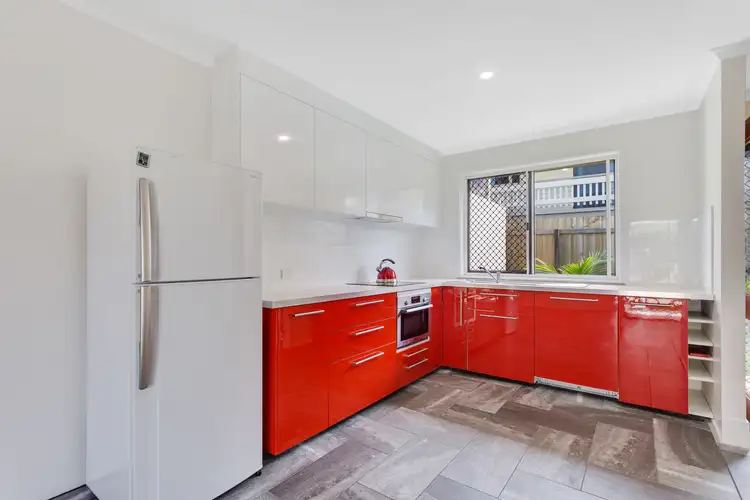 Fifth view of Homely unit listing, 1/4 Ramilles Street, Mount Coolum QLD 4573