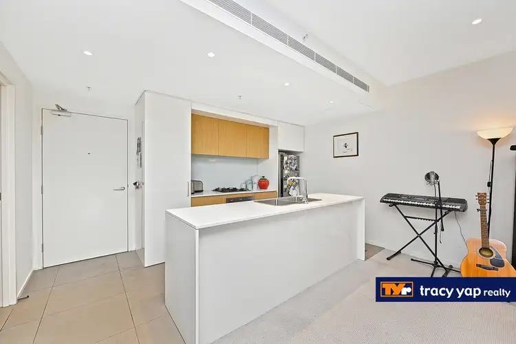Fourth view of Homely apartment listing, G05/6 Saunders Close, Macquarie Park NSW 2113