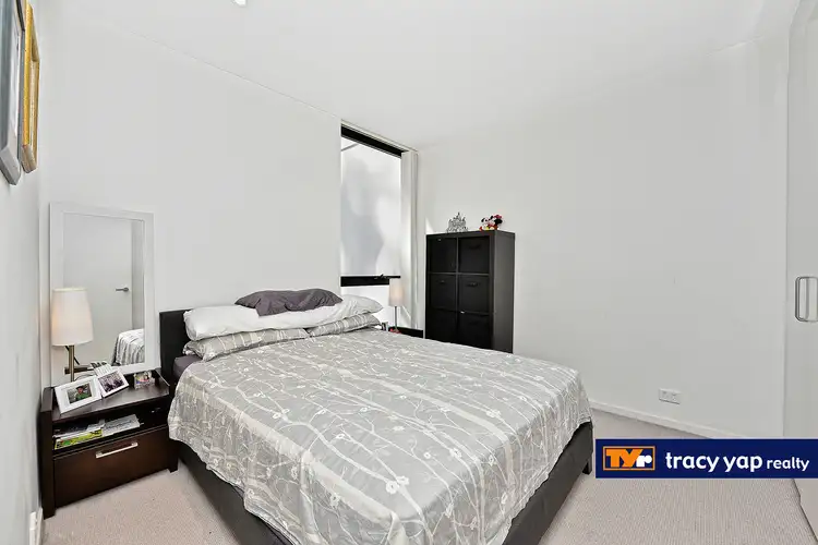 Fifth view of Homely apartment listing, G05/6 Saunders Close, Macquarie Park NSW 2113