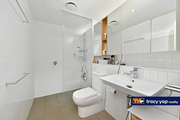 Sixth view of Homely apartment listing, G05/6 Saunders Close, Macquarie Park NSW 2113