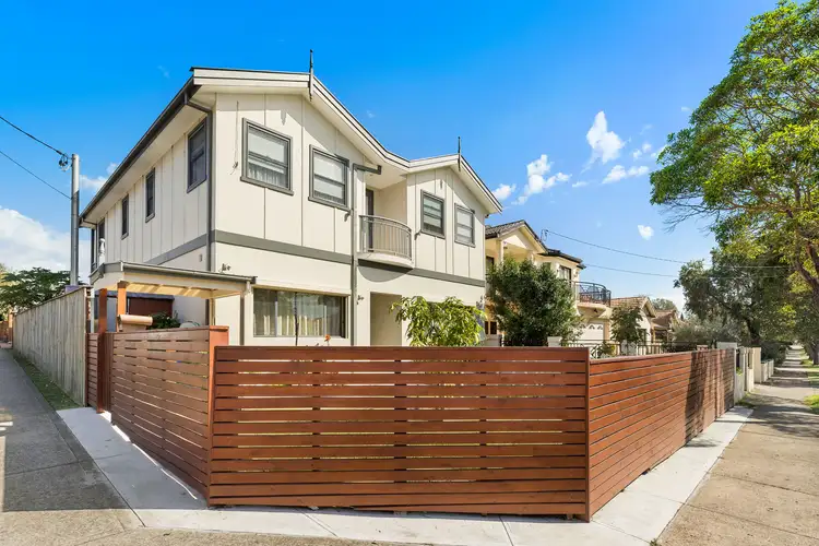 116 Burwood Road, Belfield NSW 2191