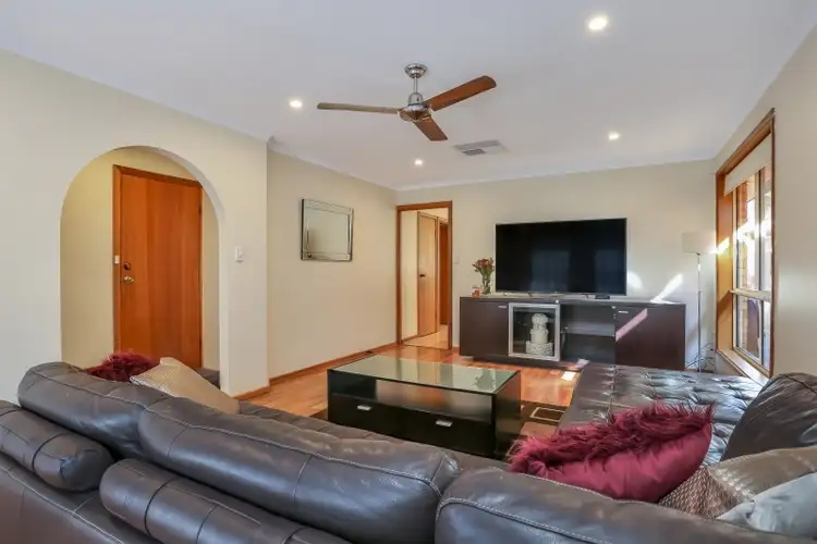 Second view of Homely house listing, 46 Taylor Street, Modbury Heights SA 5092