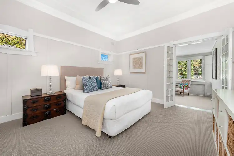 Sixth view of Homely house listing, 3 Nardoo Road, Willoughby NSW 2068