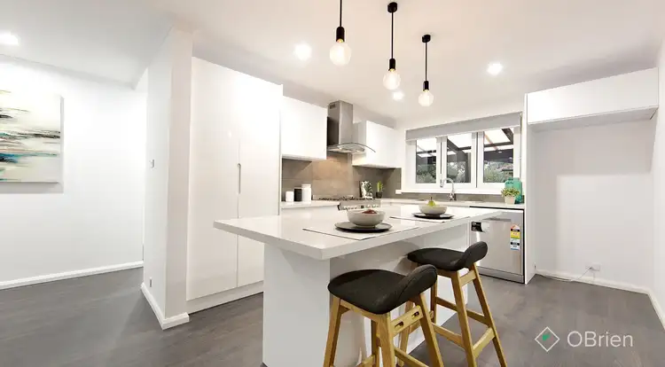Second view of Homely house listing, 42 Sassafras Drive, Frankston VIC 3199