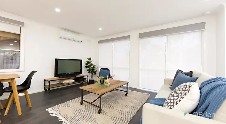 Third view of Homely house listing, 42 Sassafras Drive, Frankston VIC 3199