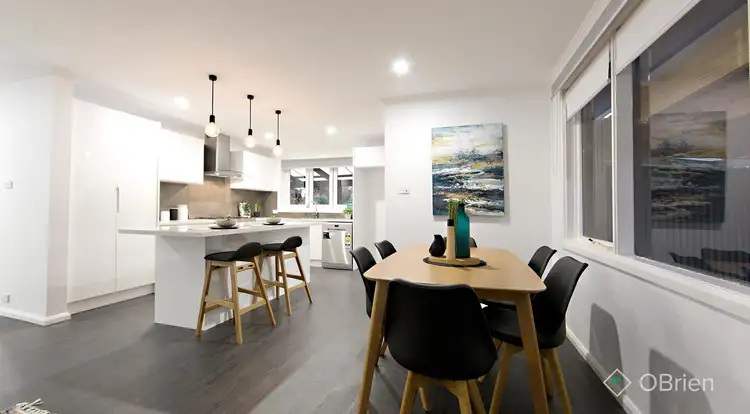 Sixth view of Homely house listing, 42 Sassafras Drive, Frankston VIC 3199