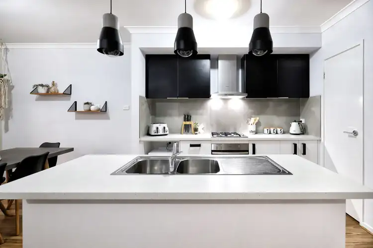 Third view of Homely house listing, 6 Delson Way, Mickleham VIC 3064