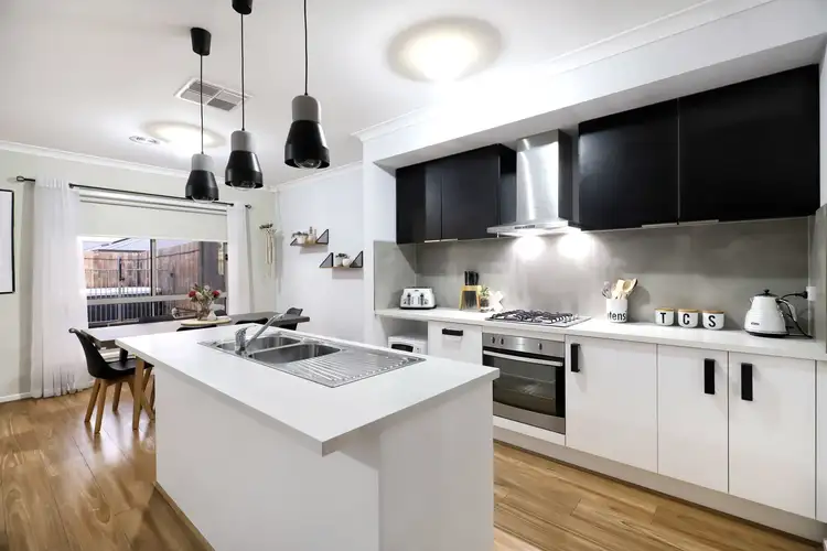 Fourth view of Homely house listing, 6 Delson Way, Mickleham VIC 3064