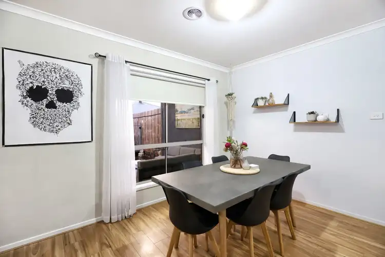 Fifth view of Homely house listing, 6 Delson Way, Mickleham VIC 3064