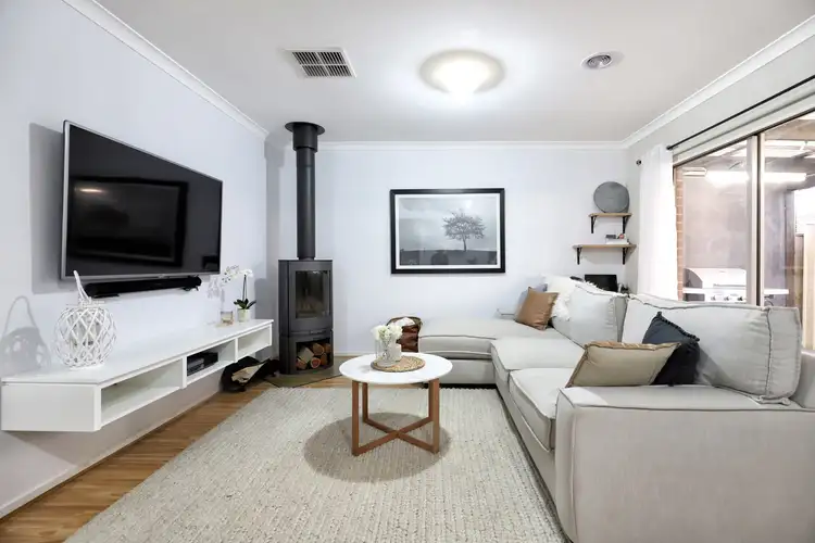 Sixth view of Homely house listing, 6 Delson Way, Mickleham VIC 3064