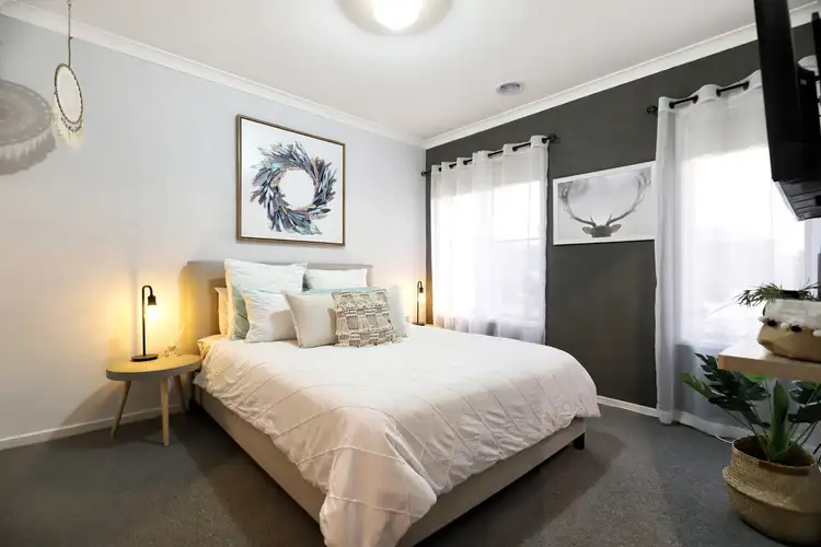 Seventh view of Homely house listing, 6 Delson Way, Mickleham VIC 3064