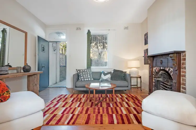 117 Bridge Road, Glebe NSW 2037