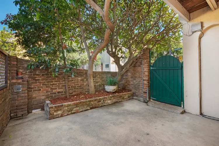 Fifth view of Homely house listing, 117 Bridge Road, Glebe NSW 2037