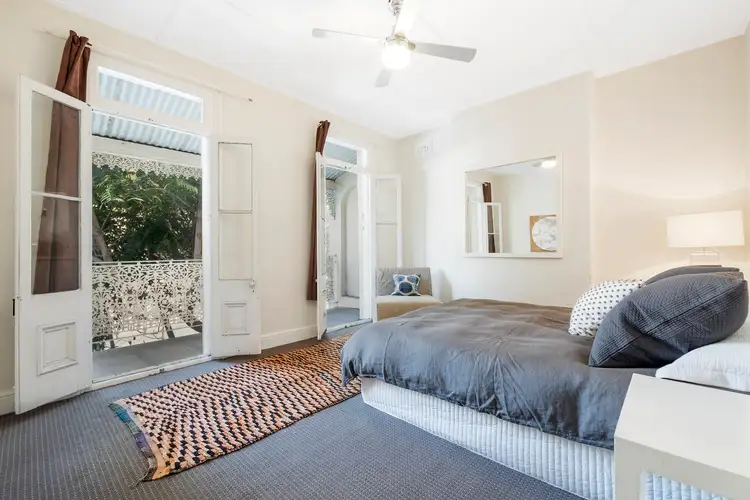 Sixth view of Homely house listing, 117 Bridge Road, Glebe NSW 2037