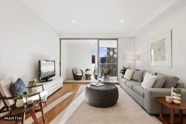 201/791-795 Botany Road, Rosebery NSW 2018