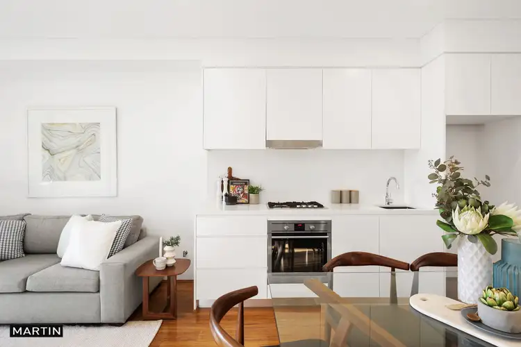 Third view of Homely apartment listing, 201/791-795 Botany Road, Rosebery NSW 2018