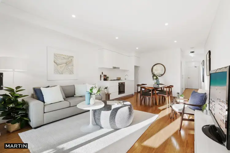 Fourth view of Homely apartment listing, 201/791-795 Botany Road, Rosebery NSW 2018