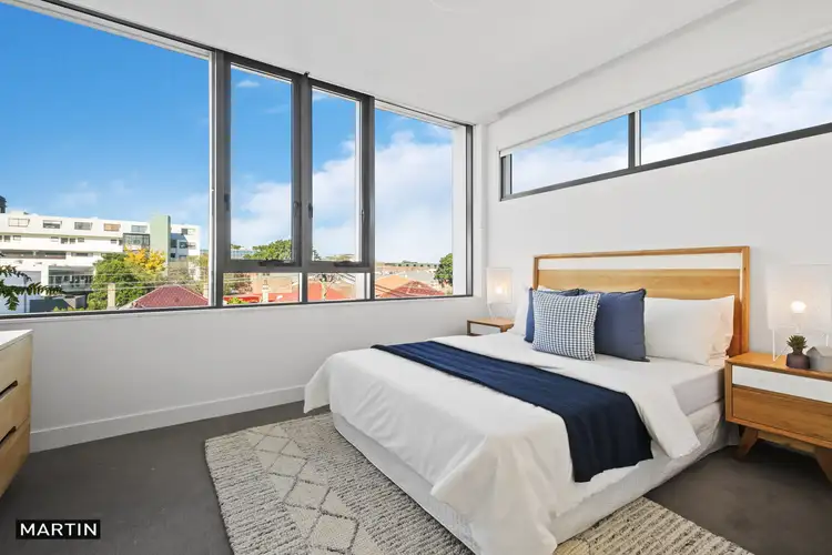 Sixth view of Homely apartment listing, F407/34 Rothschild Avenue, Rosebery NSW 2018