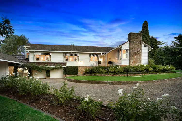 Main view of Homely house listing, 28-30 Doak Street, Bendigo VIC 3550