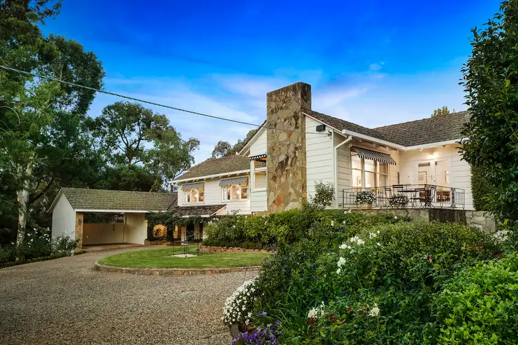 Second view of Homely house listing, 28-30 Doak Street, Bendigo VIC 3550