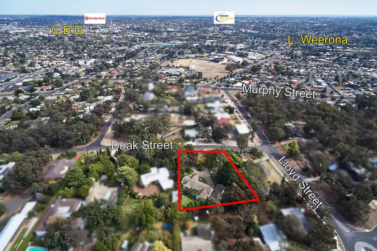 Fourth view of Homely house listing, 28-30 Doak Street, Bendigo VIC 3550