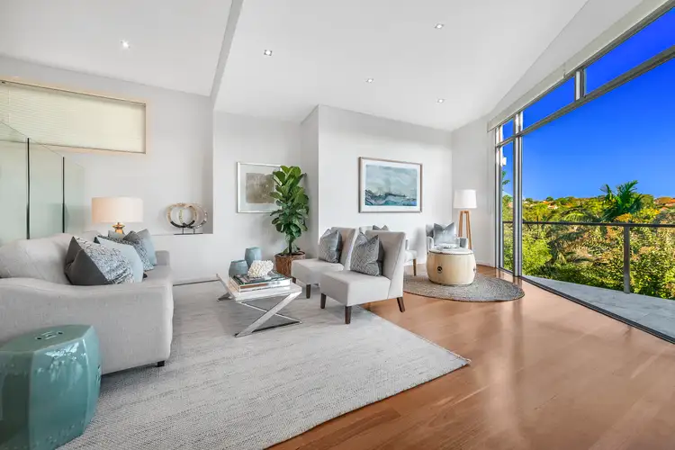 6 Calbina Road, Northbridge NSW 2063