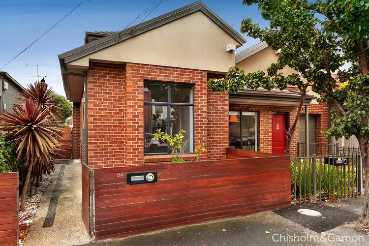 Main view of Homely house listing, 8A Rainsford Street, Elwood VIC 3184
