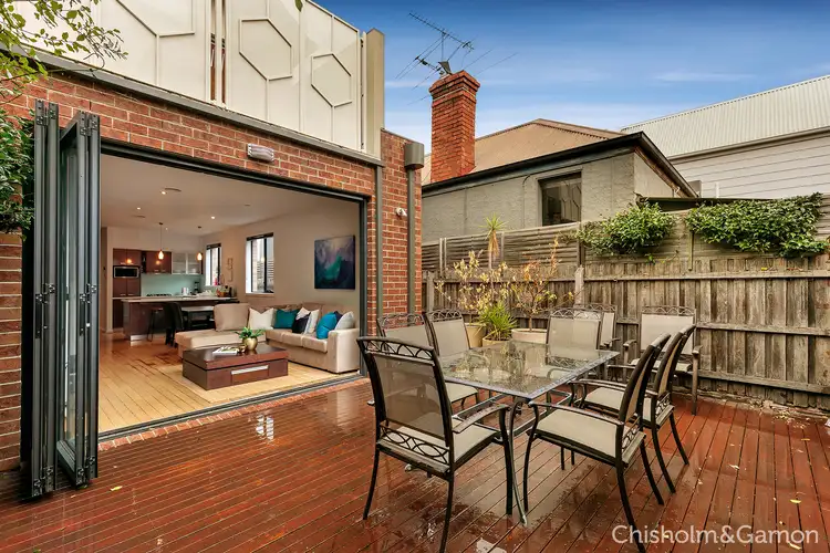 Third view of Homely house listing, 8A Rainsford Street, Elwood VIC 3184
