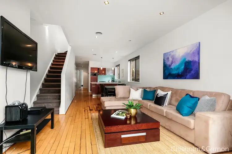 Fourth view of Homely house listing, 8A Rainsford Street, Elwood VIC 3184