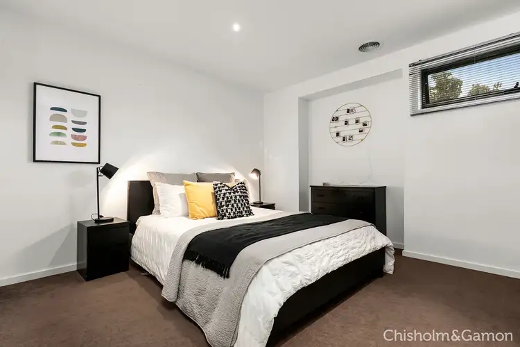 Fifth view of Homely house listing, 8A Rainsford Street, Elwood VIC 3184