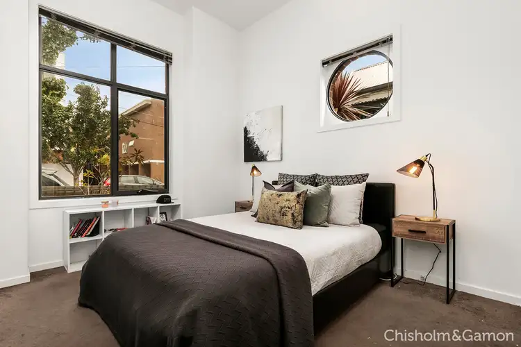 Sixth view of Homely house listing, 8A Rainsford Street, Elwood VIC 3184