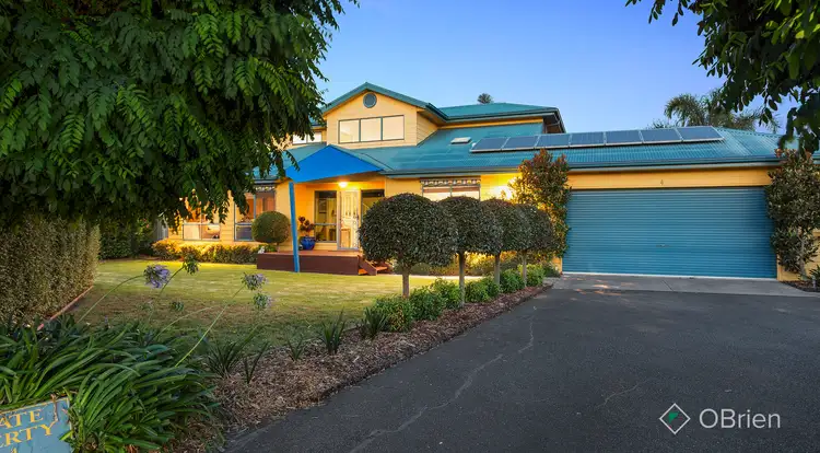 4/120 Marine Parade, Hastings VIC 3915