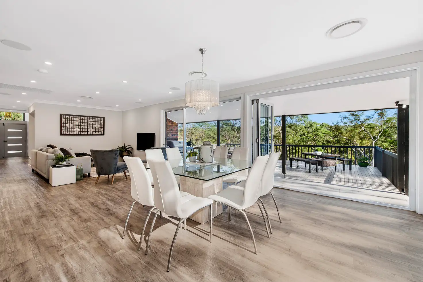 Main view of Homely rural property listing, 32 Calderwood Road, Galston NSW 2159
