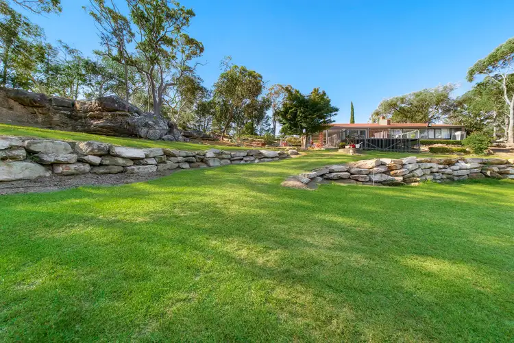Second view of Homely rural property listing, 32 Calderwood Road, Galston NSW 2159