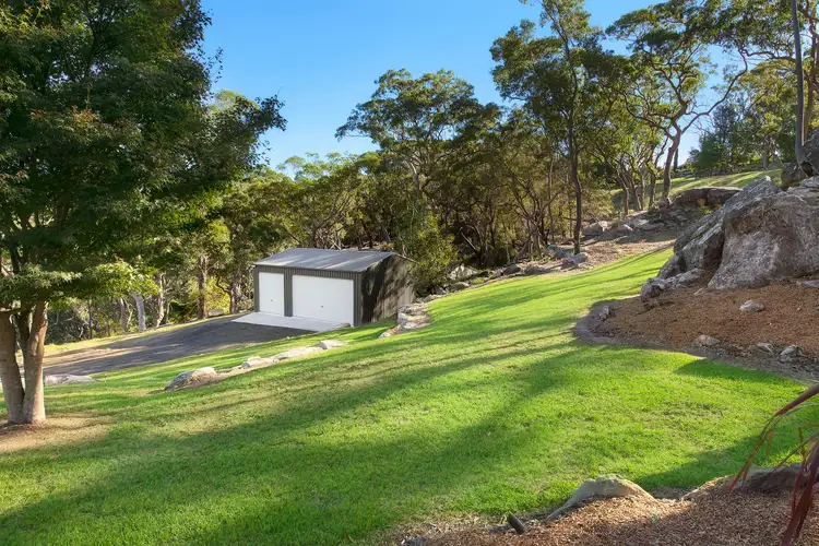 Third view of Homely rural property listing, 32 Calderwood Road, Galston NSW 2159
