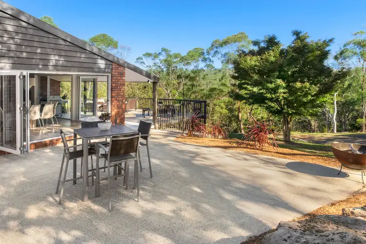 Fourth view of Homely rural property listing, 32 Calderwood Road, Galston NSW 2159