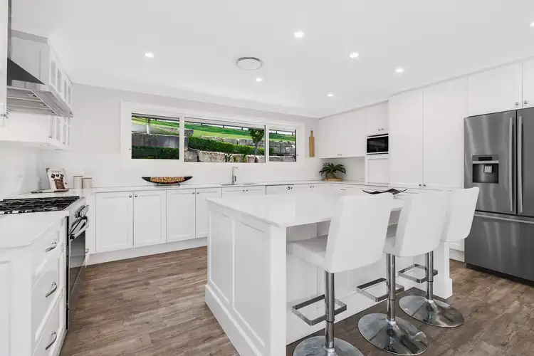 Fifth view of Homely rural property listing, 32 Calderwood Road, Galston NSW 2159