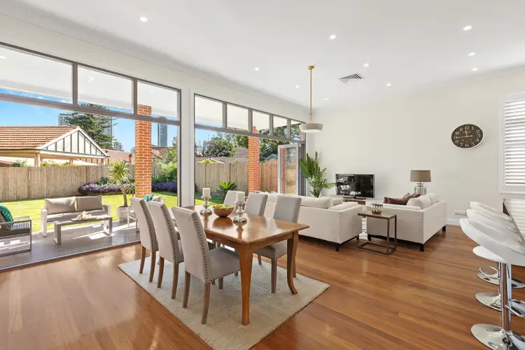 Second view of Homely house listing, 327 Mowbray Road, Chatswood NSW 2067