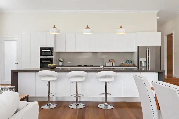 Third view of Homely house listing, 327 Mowbray Road, Chatswood NSW 2067