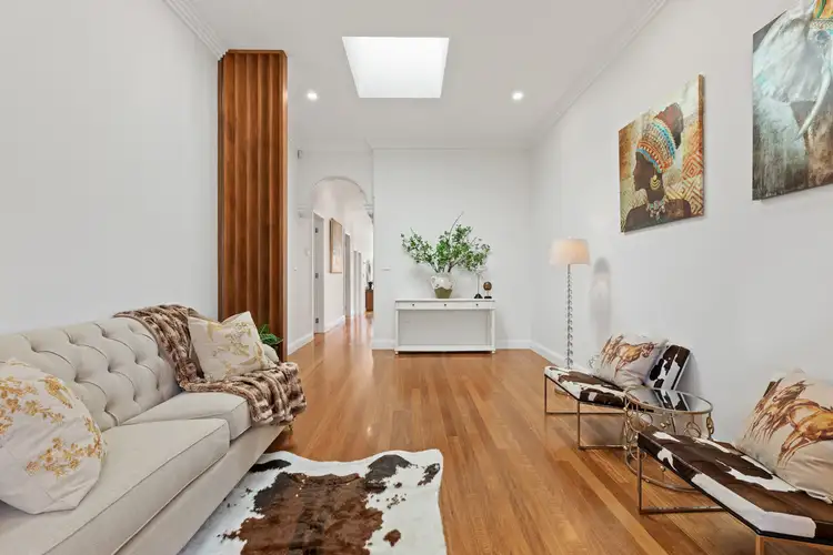 Fourth view of Homely house listing, 327 Mowbray Road, Chatswood NSW 2067