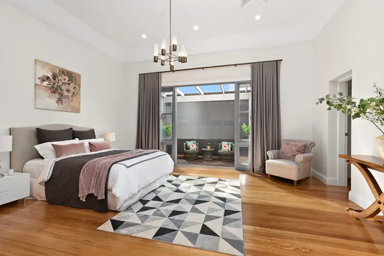 Fifth view of Homely house listing, 327 Mowbray Road, Chatswood NSW 2067