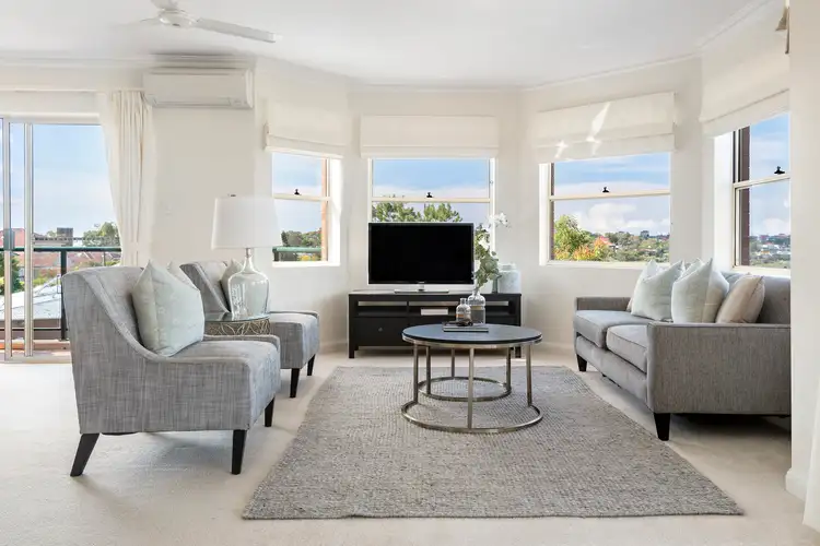 Fifth view of Homely apartment listing, 6/14 Ross Street, Seaforth NSW 2092