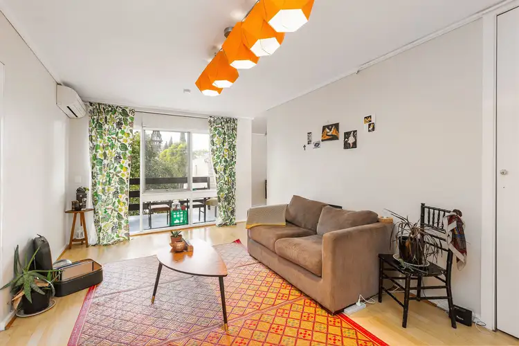 Main view of Homely apartment listing, 8/7-9 Eldridge Street, Footscray VIC 3011